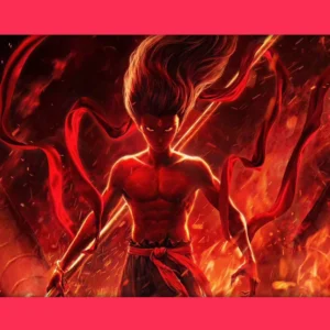 NeZha 2 é a animação chinesa que promete bater recordes