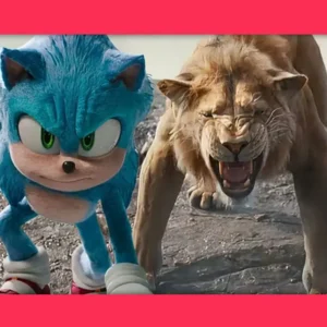 Mufasa: O Rei Leão faz ultrapassagem histórica e supera bilheteria de Sonic 3