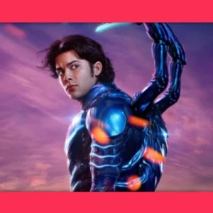 Série do Besouro Azul terá volta de Xolo Maridueña