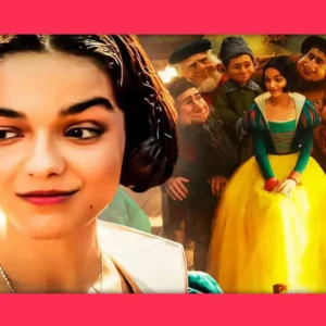 Branca de Neve: Filme com Rachel Zegler ganha novo trailer repleto de cenas inéditas