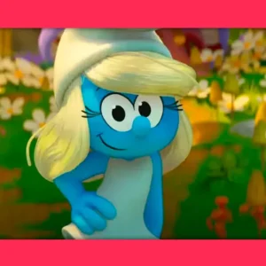 Smurfs: Assista ao trailer com Rihanna de Smurfete