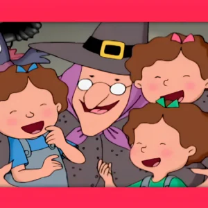 as trigêmeas imaginews