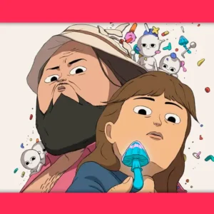 Efeitos Colaterais: Nova série do criador de Planeta dos Abutres estreia na Max imaginews