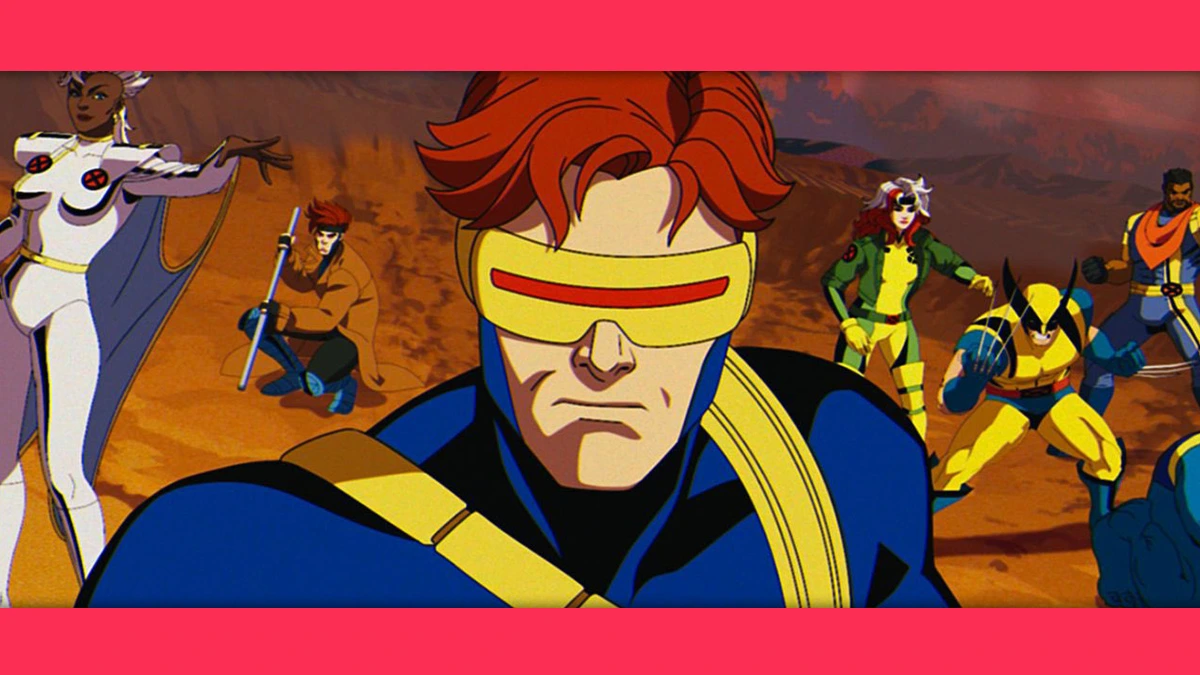 X-Men '97