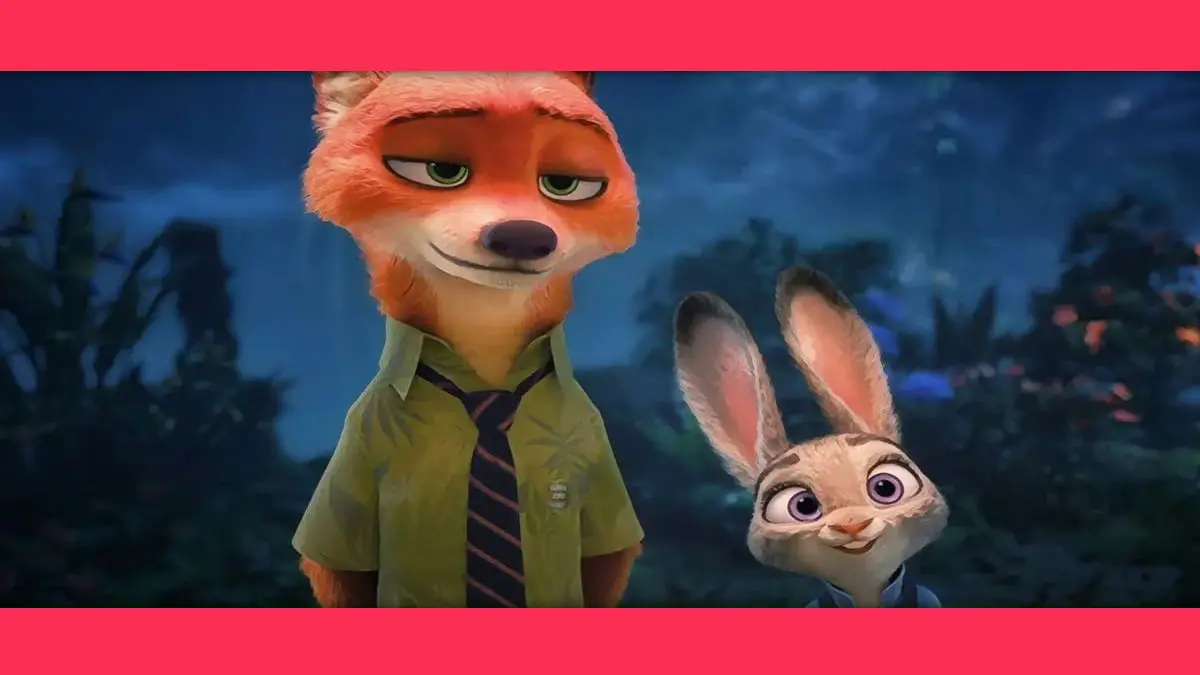 Zootopia 2: Disney confirma a data de estreia no Brasil