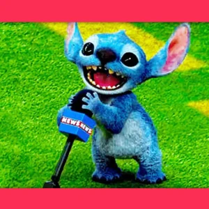 Lilo & Stitch: Disney divulga vídeo inédito e fofo do filme