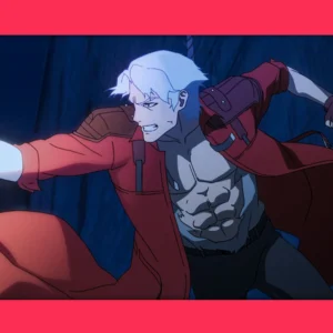 Devil May Cry ganhará série