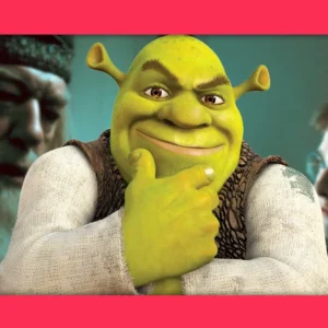 Ator famoso por Shrek pode estrelar série de Harry Potter
