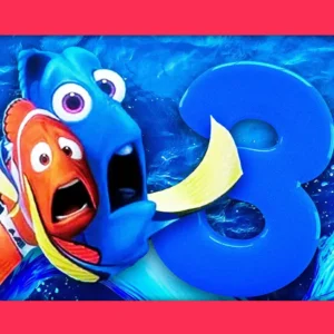 Procurando Nemo 3: Disney e Pixar desenvolvem um 3º filme da franquia