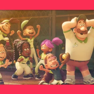 Ganhar ou Perder: Primeira série original da Pixar finalmente estreia no Disnery+