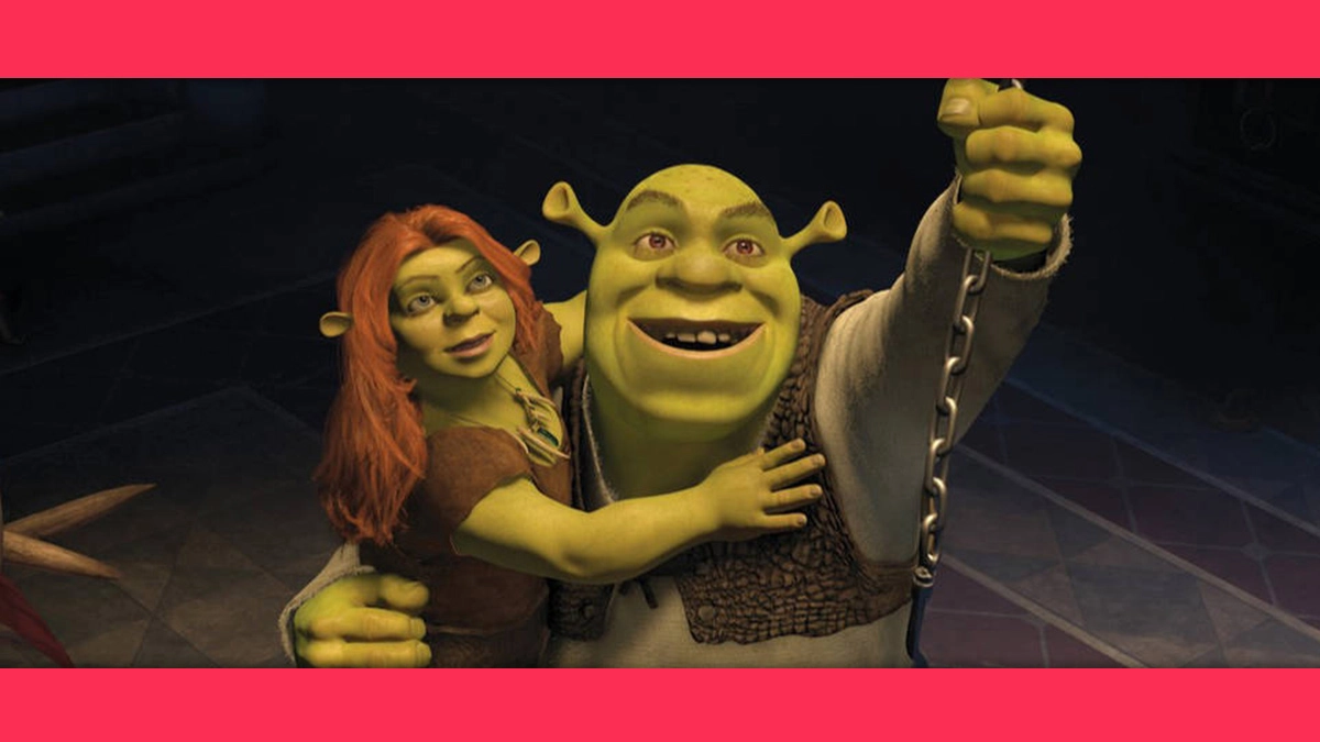 Shrek 5 pode ter trama que já está sendo criticada