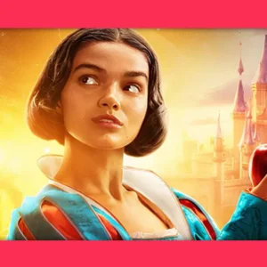 Branca de Neve: Nova previsão de bilheteria aponta para números mais positivos