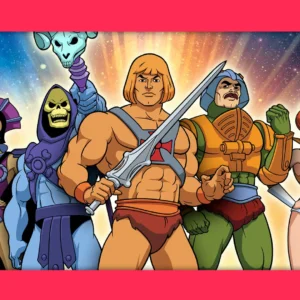 He-man live action primeiro poster imaginews
