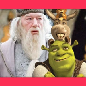 Ator de Shrek assume nova franquia