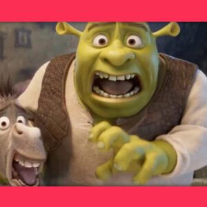Shrek 5: Declaração do diretor aponta que o visual da animação pode ser alterado