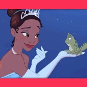 A Princesa e o Sapo: Série da Tiana no Disney+ é cancelada