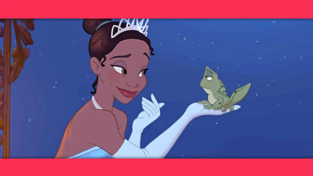 A Princesa e o Sapo: Série da Tiana no Disney+ é cancelada