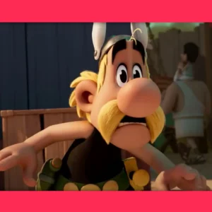 Asterix e Obelix: O Combate dos Chefes imaginews