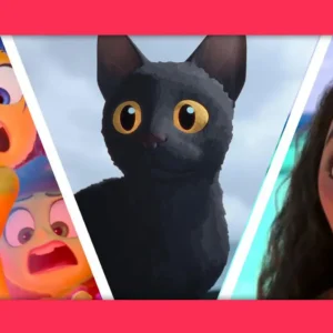 Disney e Pixar perdem a hegemonia no Oscar nesta década