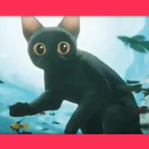 Flow vence o Oscar 2025 de Melhor Animação