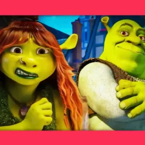 Shrek 5: Novo rumor revelam detalhes de 'multiverso' na história