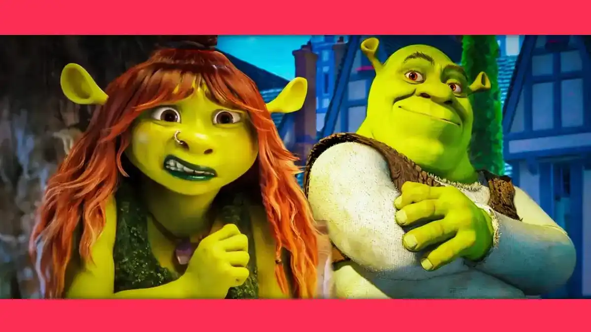 Shrek 5: Novo rumor revelam detalhes de 'multiverso' na história