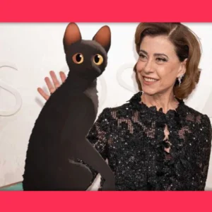 Fernanda Torres destaca Flow no Oscar 2025