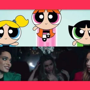 As Meninas Superpoderosas: Vaza trailer da série cancelada em live-action