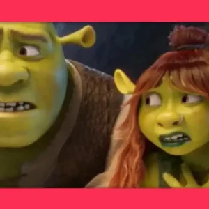 Shrek 5: A filha do Shrek será trans no filme?