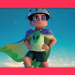 Elio: Novo trailer do filme da Pixar deve enfim ser lançado este mês