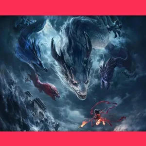 A primeira animação a faturar mais de US$ 2 bilhões na bilheteria não veio dos EUA