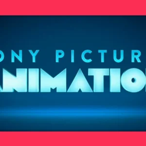 Logo da Sony Pictures Animation