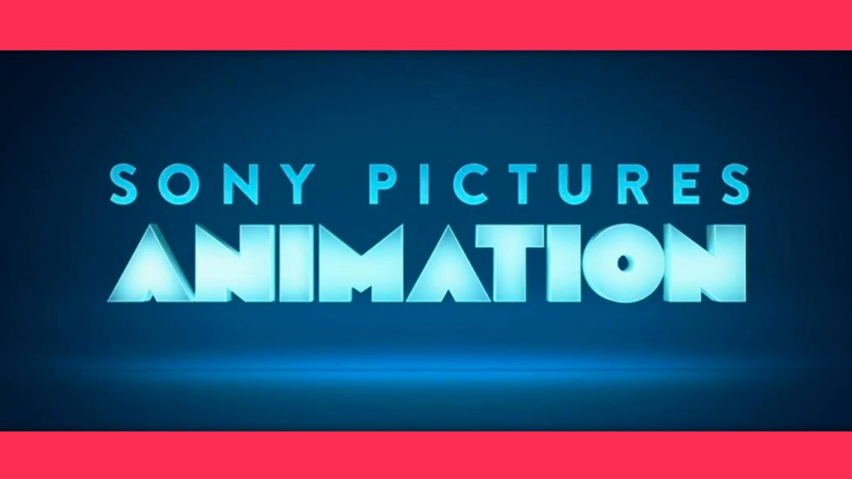 Logo da Sony Pictures Animation