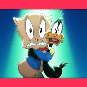 Novo filme dos Looney Tunes