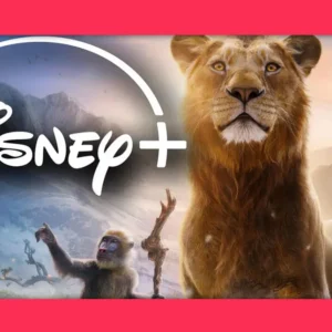 Mufasa: O Rei Leão ganha data oficial para ser lançado no Disney+