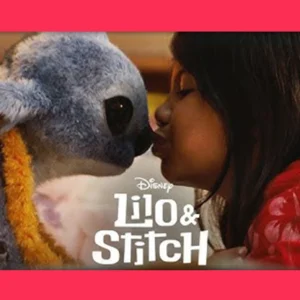 Assista o trailer de Lilo e Stitch
