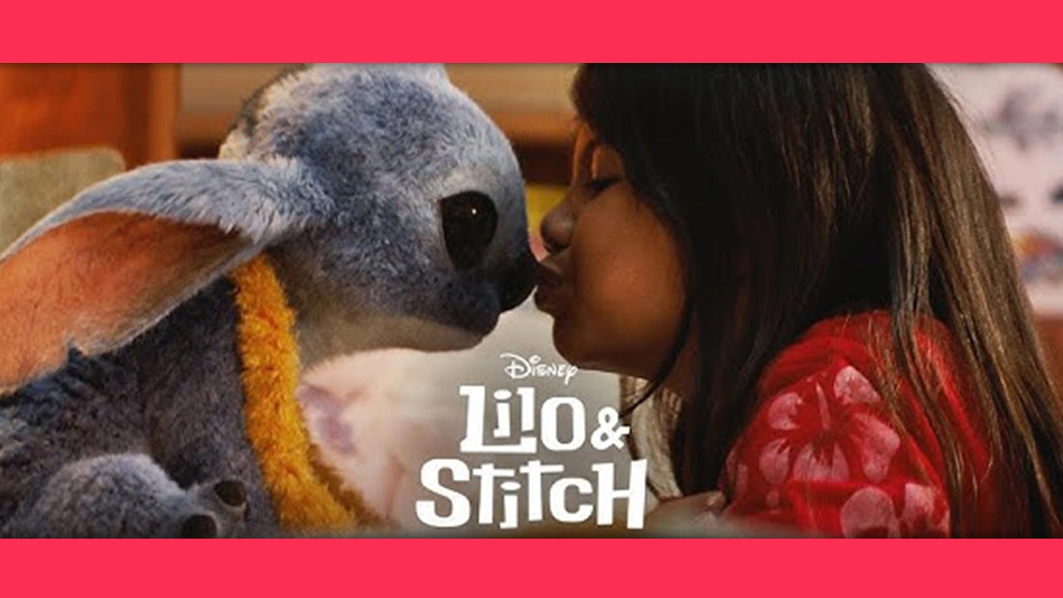 Assista o trailer de Lilo e Stitch