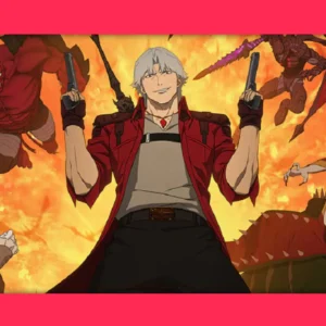Devil May Cry: Netflix revela trailer e elenco da nova adaptação em anime