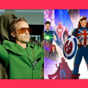 Vingadores 5 terá mistura de live-action e animação