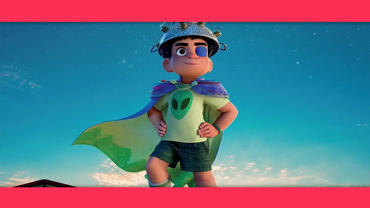 Elio: Pixar lançará novo trailer essa semana