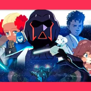 Star Wars: Visions terá 3ª temporada