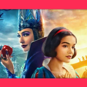 branca de neve critica imaginews