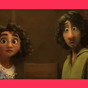 Encanto 2 está em desenvolvimento na Disney