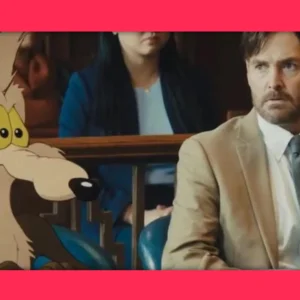 Coyote vs Acme imaginews