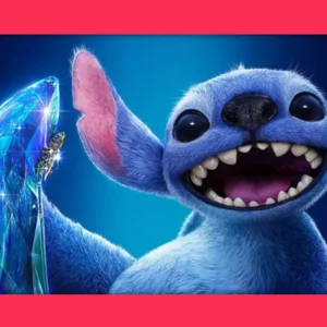 Lilo & Stitch ganha vários pôsteres parodiando os clássicos da Disney