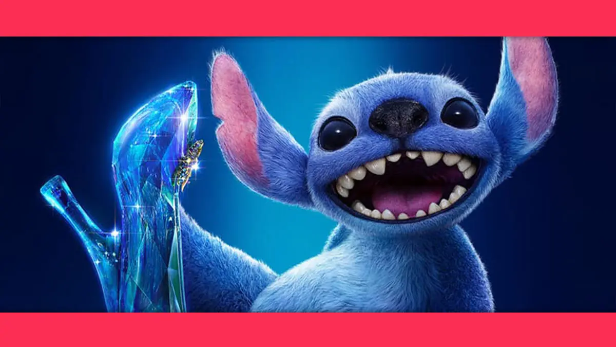 Lilo & Stitch ganha vários pôsteres parodiando os clássicos da Disney