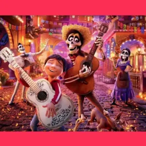 Viva - A Vida É Uma Festa 2 está em produção pela Disney e Pixar