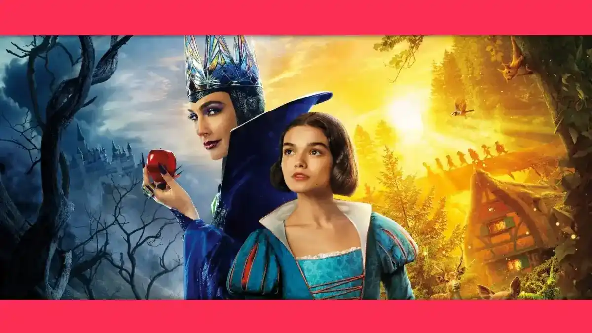 Branca de Neve dublado: Assista ao novo live-action da Disney no Brasil