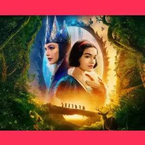 Branca de Neve tem cena pós-créditos?