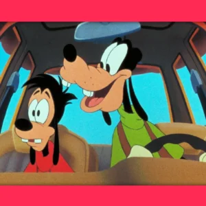 Pateta: O Filme documentário imaginews